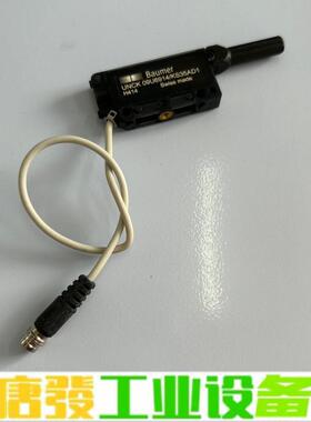二手Baumer堡盟unck 09U6914/KS 维修询价