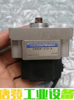 KOGAEl旋转气缸RANS8-270-4 维修询价