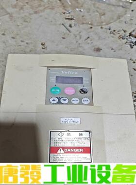 yolico变频器 维修询价