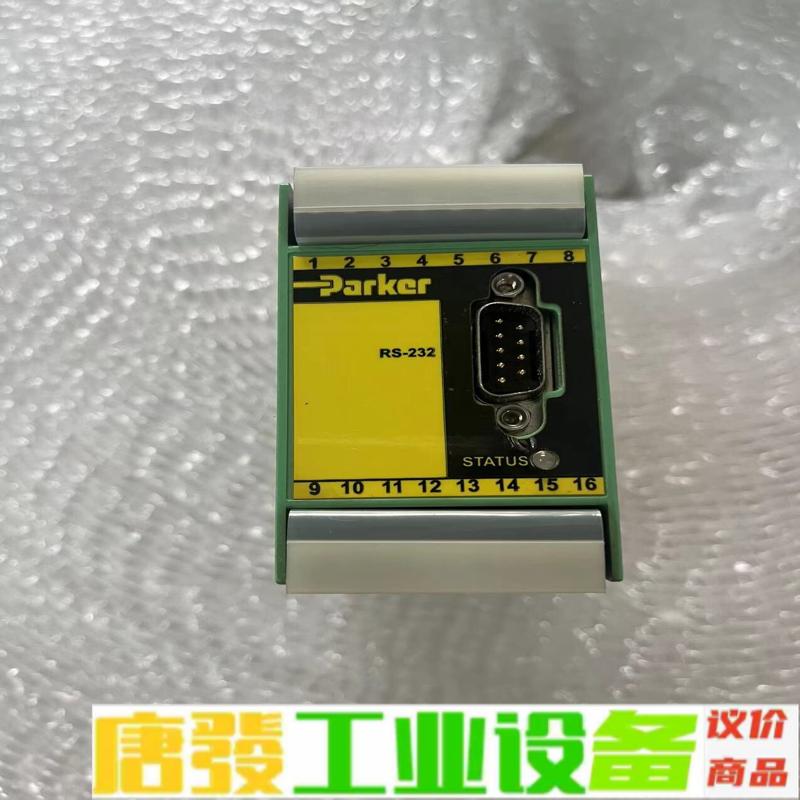 PCD00A-400-15 Parker放大器工程 维修询价