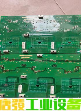 英威腾GD20变频器电容板，PA1525_DR1  维修询价