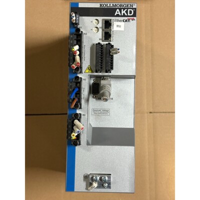 AKDP02407NBEC0000 科尔摩根伺服驱动器咨询维修