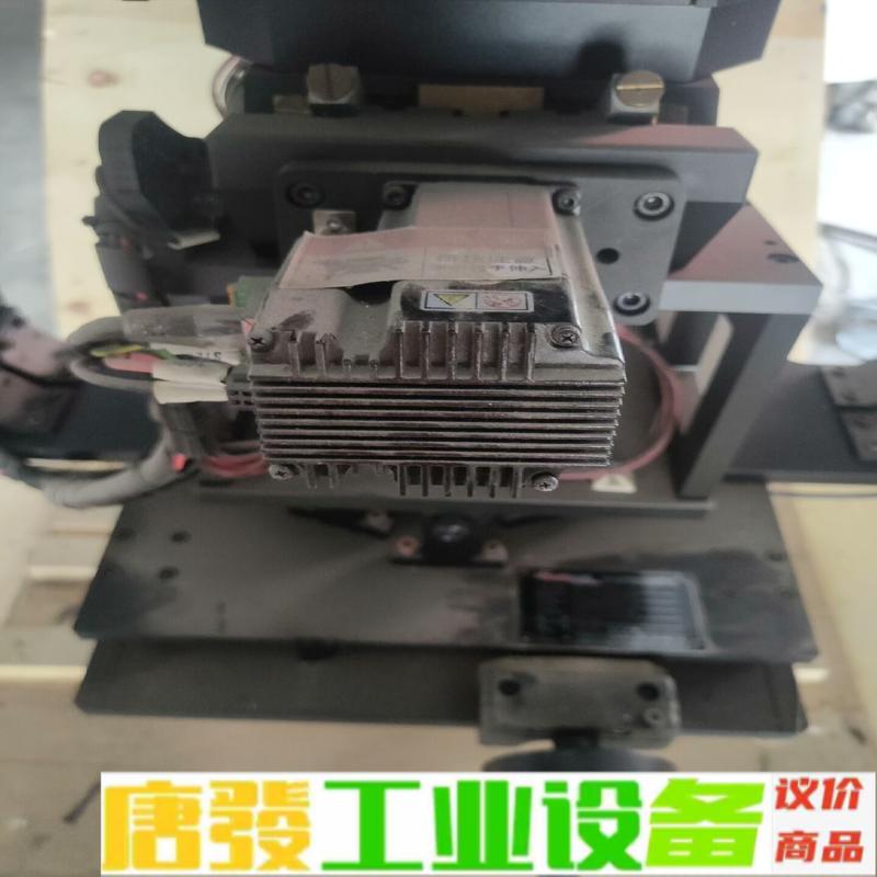 二手拆机MOONS电机STM23S-3EE 成色如 维修询价