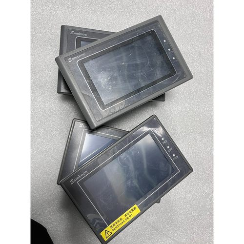 显控4.3寸触摸屏 SA4.3A/SK043AE成色如咨询维修