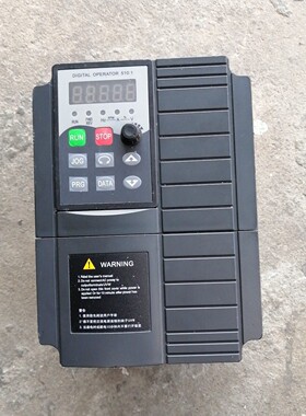 欧陆变频器0.75KWEV5100007GT4包咨询维修