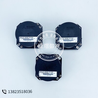 OSA105S6三菱编码器 全新品咨询维修
