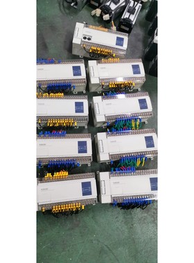 信捷PLC型号XC348TE3.3.版本成色新咨询维修