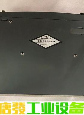 汇川伺服驱动器IS500AT8R4I-212 维修询价