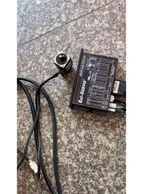 28型韩国飞仕特伺服套装EziSERVO无维修咨询维修