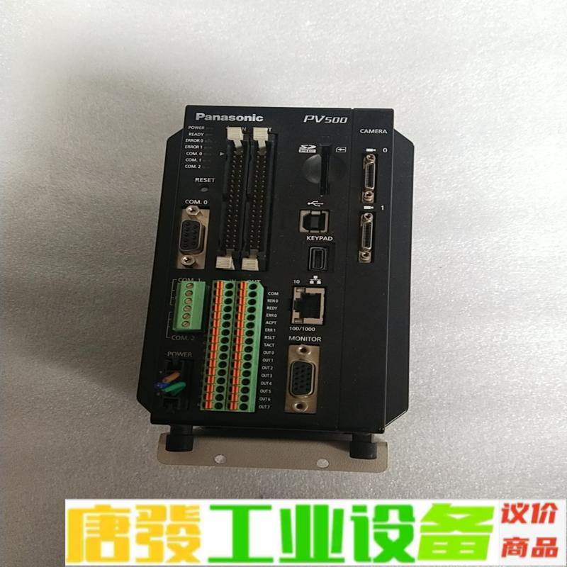 松下系统PV500   ANPV0502V2ADN 维修询价