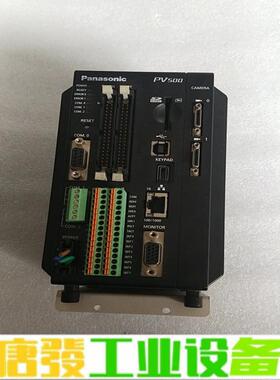 松下系统PV500   ANPV0502V2ADN 维修询价