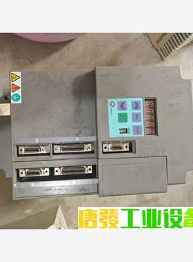 东荣伺服驱动器 VLPST-070P3V-XB 实物拍摄现货 议价下单