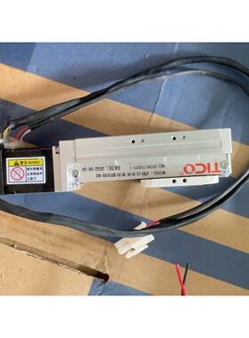 TICO直线模组,型号ATB3-L2-25-BC-28-E5咨询维修咨询维修