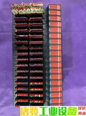 TRIO翠欧P377模块Flexslice IN16N 原装 议价下单