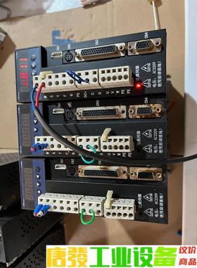 拆机力川伺服驱动器控制器 LCDB2-072002-LB82 议价下单