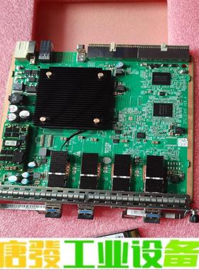 华为PTN980  N1EX4S全新拆机1张，有需 维修询价