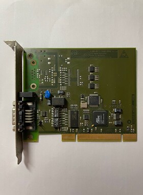 原装ESD CAN-PCI/266-PGE REV 1.0咨询维修咨询维修咨询维修