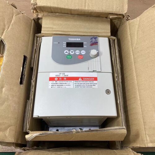 东芝电机变频器 VFS94015PLSN 1.5KW 4咨询维修咨询维修