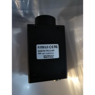 IPSS IPS114BT工业相机   IPS工业相机IP咨询维修咨询维修