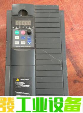 欧陆变频器EV510A-0150P-T4实物拍摄  测试正常 议价下单