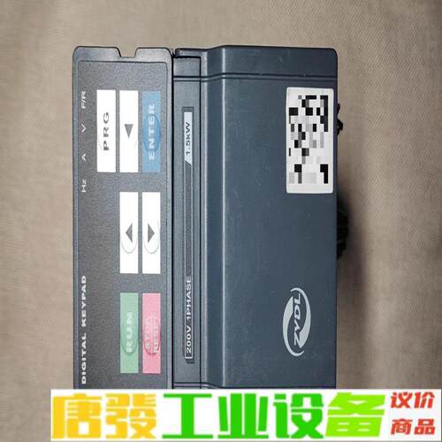 ZVDL 变频器 DF900-S0015T2B 2 维修询价