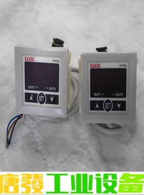 ELSIE压力开关P20V-02-F1,一手拆机， 维修询价