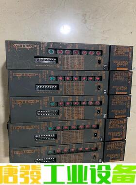 A1SJ71QLP21剩下一片不带A1SJ71LP 维修询价