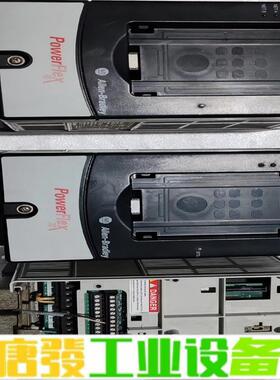 AB变频器20AE2P7A2 AYYNNN二手拆机 维修询价