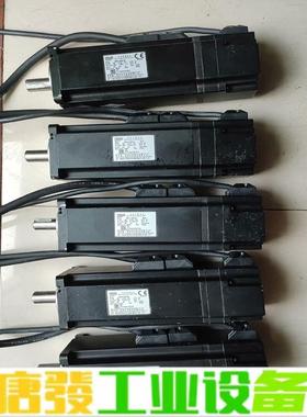 400W汇川伺服电机，lSMH4一40B30CB一 维修询价