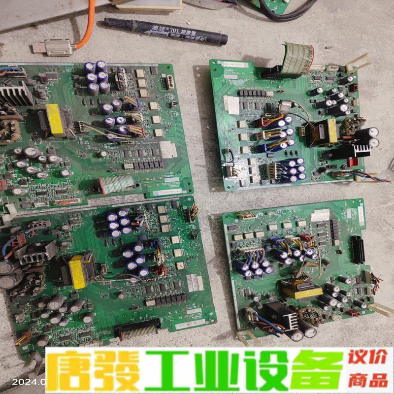 三垦VM06系列90kw 110kw 132kw  维修询价