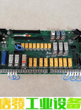 那智机器人主板UM160C NACHI-FUJIK 维修询价