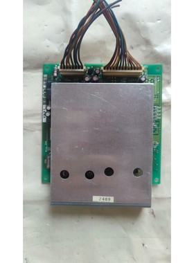 网屏screen5055照排机五棱镜驱动板  已测试咨询维修