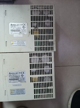 ASDA1021AB   台达AB驱动器750w咨询维修