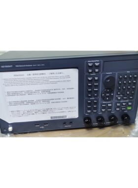 原装全新KeysightE5071C矢量网络分析仪咨询维修咨询维修咨询维修