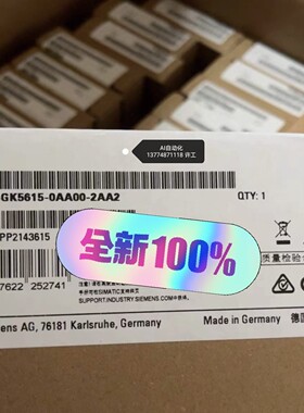 6GK56150AA002AA2咨询维修咨询维修