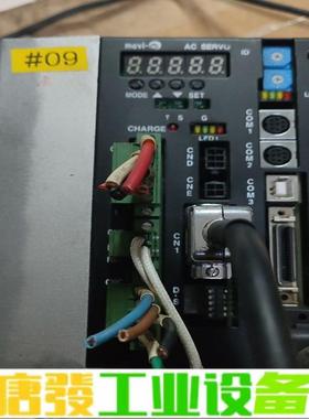 韩国Movico莫维伺服驱动器，MPL-SC015 维修询价