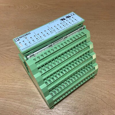 菲尼克斯2754985 2754927咨询维修
