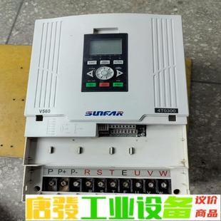 四方變頻器30 V560 4T0300G 維修詢價 37KW