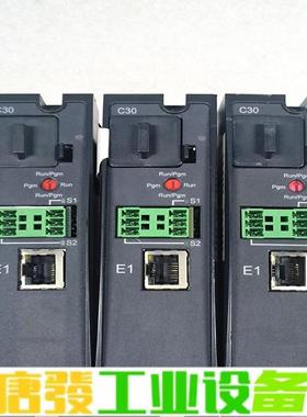 霍尼韦尔HC900系列C30 CPU模块 900C 维修询价