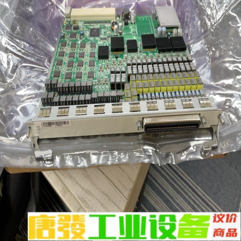 全新华为MA5616 宽带语音板CVLC 32路V 维修询价