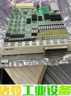 全新华为MA5616 宽带语音板CVLC 32路V 维修询价