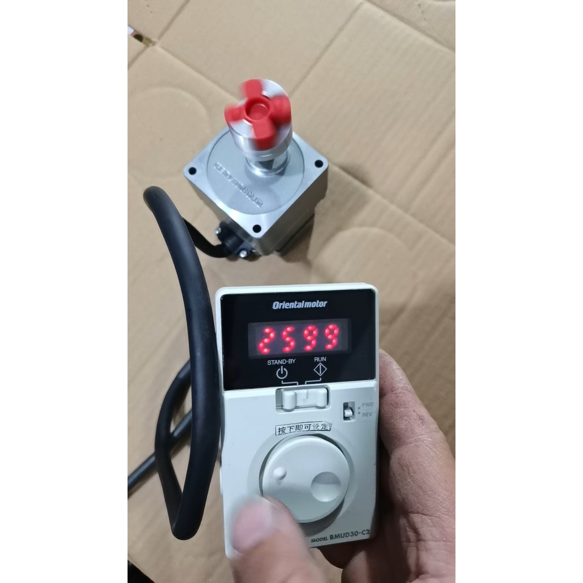 BMUD30-C2.电机BLM230-GFV2.测试正常吗,咨询维修咨询维修