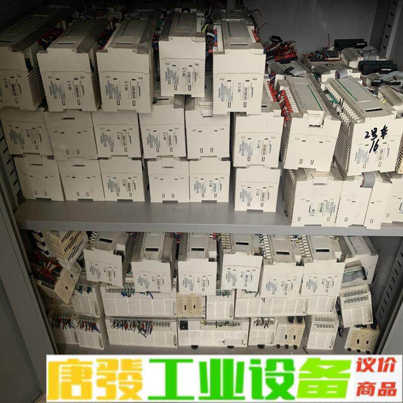 施耐德TM218LDA40DRPHN，TM2DMM 维修询价