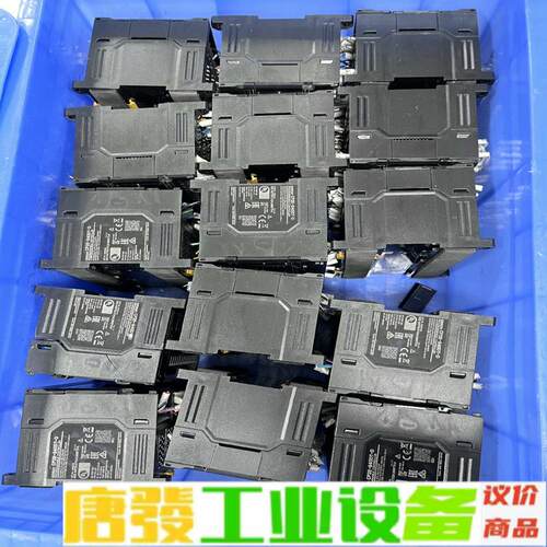 欧姆龙PLC CP2E-S40DT-D 维修询价