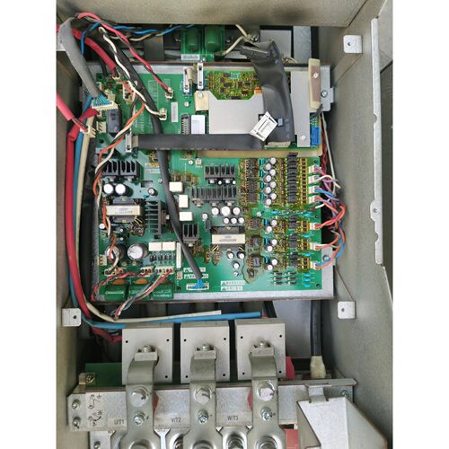 ATV61  110KW无维修包好  10000一台共两台咨询维修