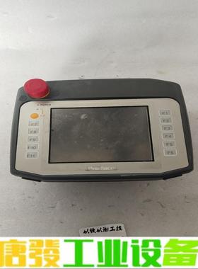 pro-face屏PFXGP4311HTADER  维修询价