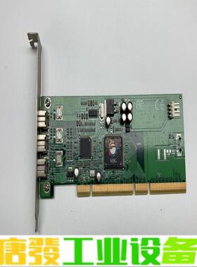 SIIG F024-00G4X V2.0工业图像采 维修询价