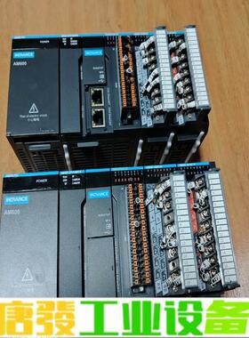 汇川PLC AM403-CPU1608TN， 维修询价