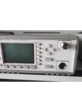 新到货出售Keysight66319D电源,E4418A功率咨询维修咨询维修咨询