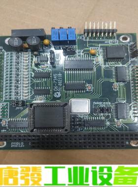 中泰研创PC104数据采集卡PM515，图片实拍。 维修询价